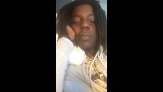 OMB Peezy on IG Live