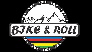 BIKE AND ROLL, Un nuevo canal de bicicletas y ciclismo.