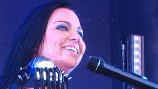 Evanescence - Bring Me to Life (Sans Male Vocal)