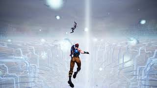 cube event (fortnite memory)