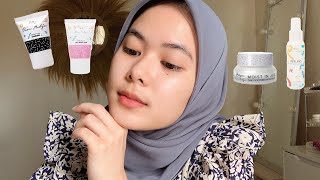 The Aesthetic Skin x Dion Mulya Honest Review: is it worth the hype?! | Tiara Salsabila