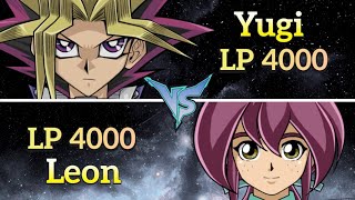 Yugi Muto vs Leonhart Von Schroeder (Anime Duel) | EDOPRO