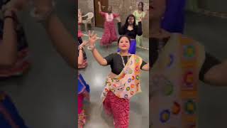 #garba #zumba #shorts #youtubeshorts #dandiya #navratri #dance