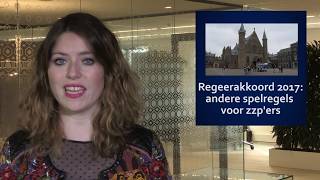 Wolter Brands bij BNR Zorgdebat | Bits & Bites