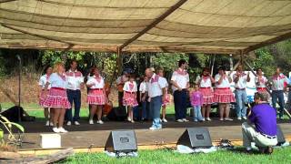 Dixie Darlins (Mountain Heritage Festival)