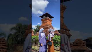 Masjid Menara Kudus #shorts