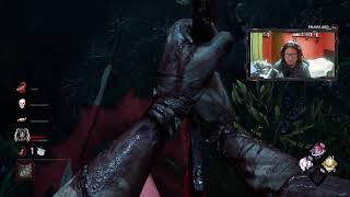 SILENT HILL A MATAR   | DEAD BY DAYLIGHT