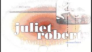 Juliet Roberts - I Want You (K-Klass Dominoe Dub) 1994 Promo