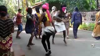 Aisa funny dance nhi dekha hoga