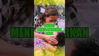 AKIBAT MENELANTARKAN ANAK #shortsdrama #nasihatkehidupan #filmpendek