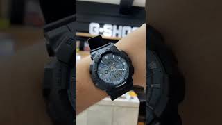 G-Shock GA-110CD-1A2 #gshock #casiogshock #casio #casiowatch #gshocklover #unboxing #gshockfans