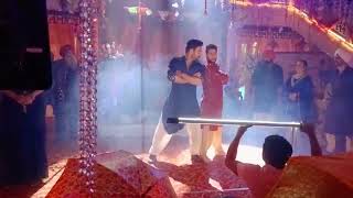 dil diya gala serial official dance video dollar and veer couplebtd