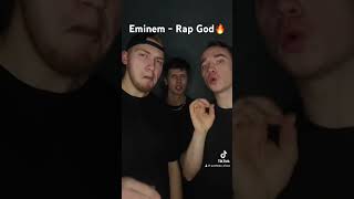 Eminem - Rap God битбокс кавер #beatbox #beatboxcover #eminem #avatwax #rap #битбокс #рэп