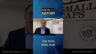 Get Rich With Rich: What a start to 2024 we’re having! #shorts