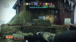 Destiny 2_Sneaky demolition tactics