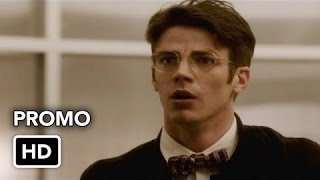 The Flash 2x13 Promo Season 2 Episode 13 Promo