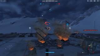 WorldOfWarplanes 戰機世界 戰遊網21周年慶的活動任務 捷克b-534 遊玩