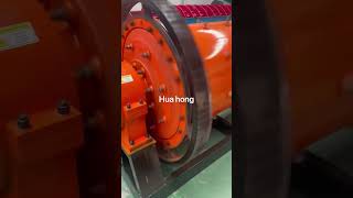 900x3000 ball mill machine ,ball grinding mill for gold plant #ballmill #grinder #goldmill #minemill