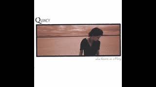 i'm Crying - Quincy Coleman (Audio)