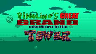 Pinolino's Great Grand Adventure in the Tower OST - Wiener Lair