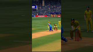 Shot Of The Day | Dream Cricket 24 New Update | New Shot In Dream Cricket 24 #cricket #shorts