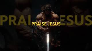 Jesus our king #music #edm #phonk #king #jesus #christian #fypage #shorts #viralvideo