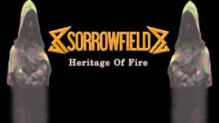 Sorrowfield - Heritage of fire - Trailer