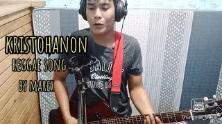 Kristohanon reggae song-by marex