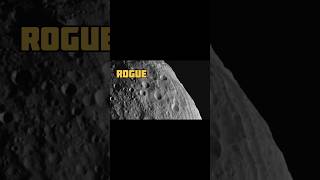 Hidden World of Rogue Planets #shorts