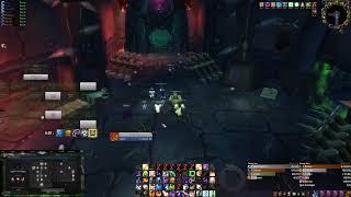 TBC Classic - Raid Night Tempest Keep - Holy Priest PoV