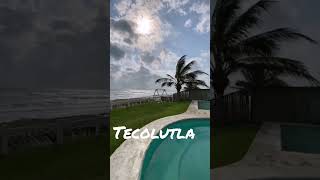 tecolutla Veracruz #shorts