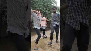 Gully Fight #fight #shorts #short #fyp #shortvideo #explore #viral #telugu