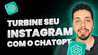 Como usar o ChatGPT para gerar conteúdo para as redes sociais