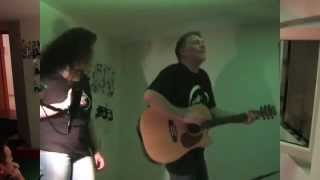 Felder voller Gold (Original: Sting/Schmidbauer) - Nanango Live & Unplugged