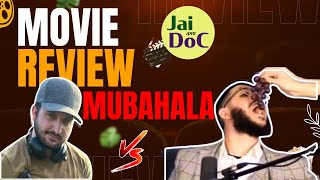 Movie Night: Muhammad & the Mubahala | Ali Dawah vs Apostate Prophet