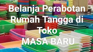 Momocan Channel# Pusat Belanja Perabot Rumah Tangga Masa Baru Malang