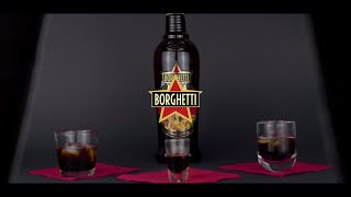 *Caffè Borghetti - Spot Pubblicitario* || BEHIND THE SCENES