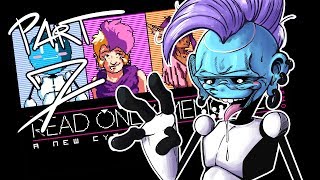 Read only Memories part 7 - Grim Fandango