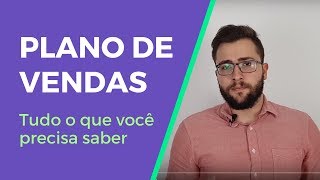 🔴 Assista esse vídeo antes de montar seu planejamento de vendas