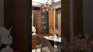 interior design ideas | luxury apartments tour #infrastreaks #trending #luxuryapartments #viral