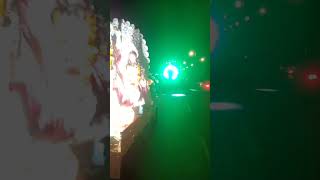 Laxmi puja visharjan Indiranagar Rasoolpur 2022 | Laxmi puja visharjan 😭#dhermandra0087 #laxmi