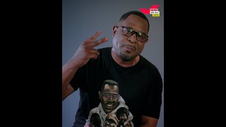 Vote Loud with Martin Lawrence