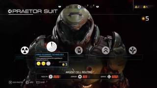 WooPatz29 - Doom campaign Stream Lets Finish This!!!