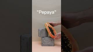 manfaat buah pepaya untuk kesehatan