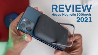 Uniq Hoveo Magnetic 5000mAh / 2021