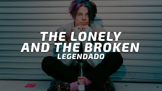 Yungblud - The Lonely And The Broken (Legendado)