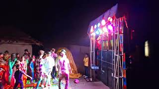 🔥Dj M Music Purulia Party  setup🔥