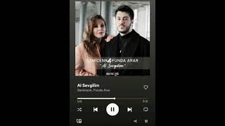 semicenk&funda arar - al sevgilim