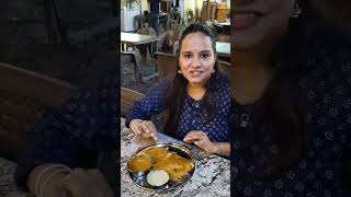 "Sagar Dosa Adipur: Upholding a 30-Year Legacy of Authentic Flavors by Keshav Ji" | Swati Food Vlog