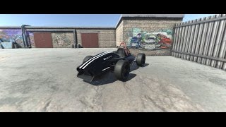 Car Unity 5